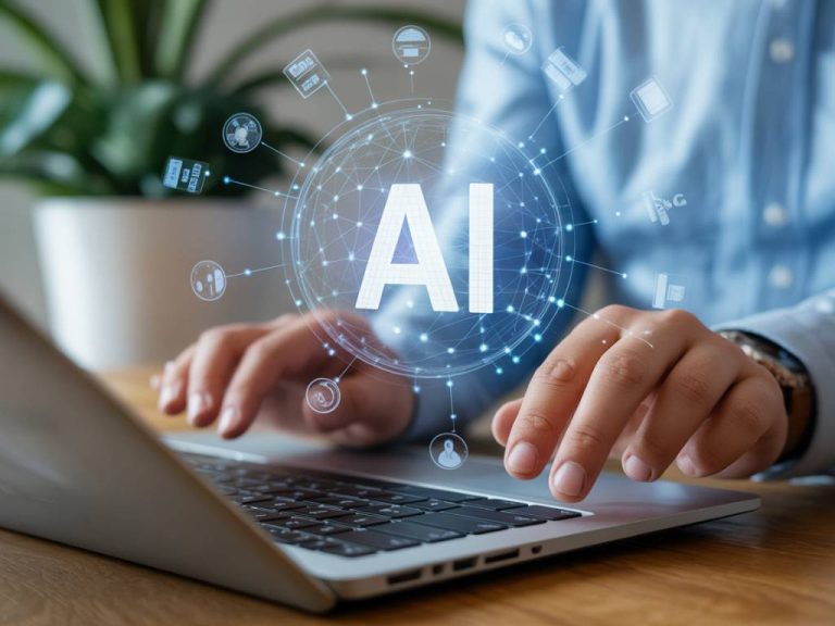 How ai is reshaping entrepreneurship for small business owners in the uk and where the biggest opportunities lie