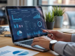 How to use data analytics to make smarter business decisions in small and mid-sized companies