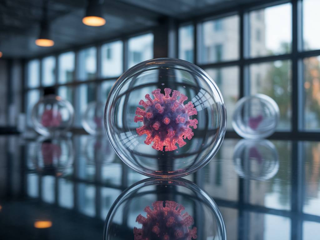 5 biotech start-up to follow in 2026 and what they reveal about the next innovation wave