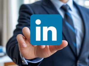 Mastering social selling on linkedin to boost b2b revenue in competitive markets