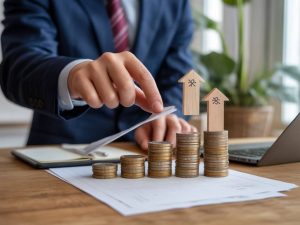 Essential financial habits for new entrepreneurs in the uk to avoid cash-flow crises