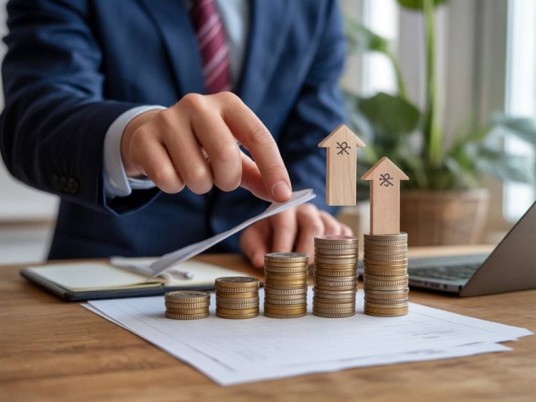 Essential financial habits for new entrepreneurs in the uk to avoid cash-flow crises