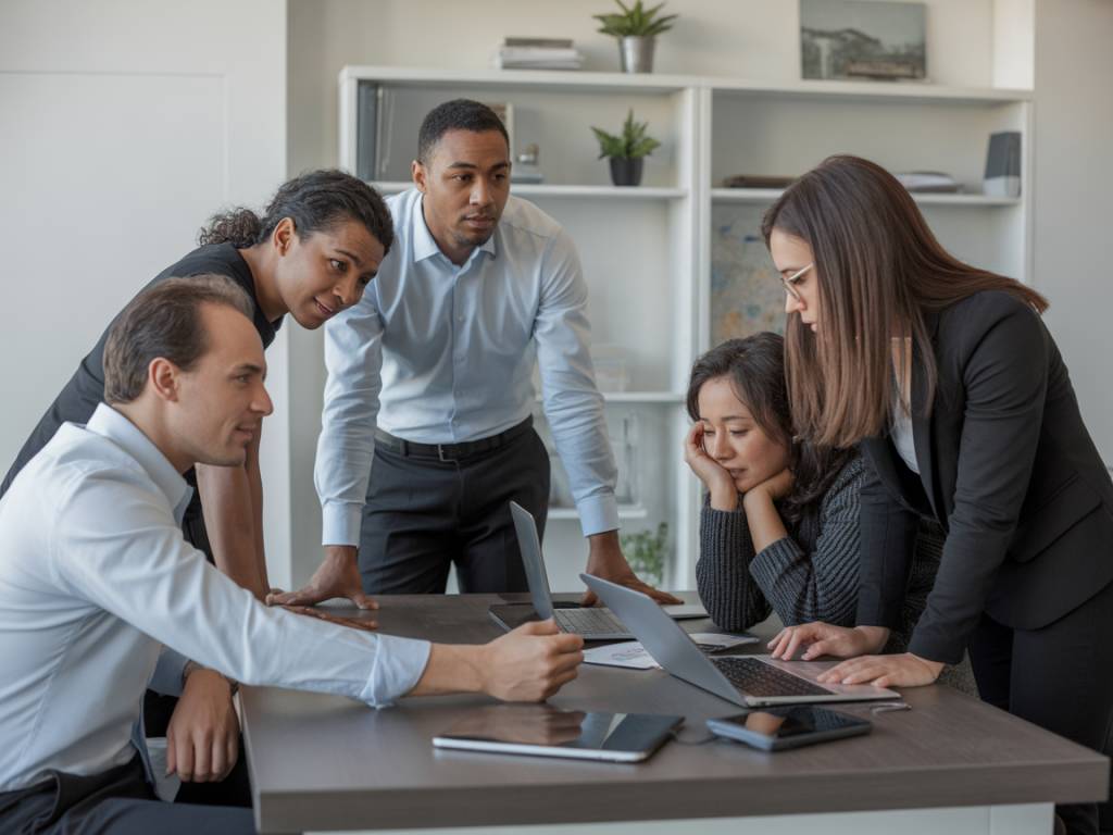 Leading hybrid teams effectively without burning out in a post-pandemic workplace