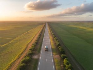 How to implement sustainable practices without hurting profits in growth-focused companies