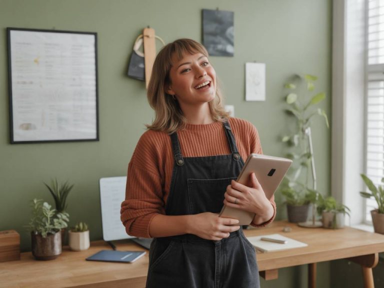 From Side Hustle to Sustainable Company: A Practical Roadmap for UK Solo Entrepreneurs