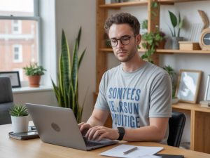 How to Build a One-Person Growth Engine: Solo Founder Systems for Marketing, Sales, and Execution