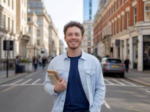 From Side Hustle to Limited Company: A Practical Roadmap for UK Entrepreneurs in 2026